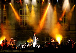 Sasha & Band