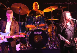 Manfred Mann's Earth Band