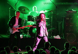 Manfred Mann's Earth Band