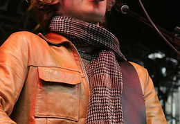 Asher Lane