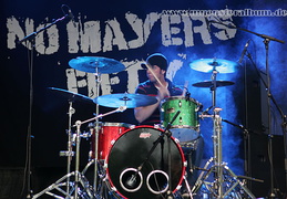 No Mayers 50