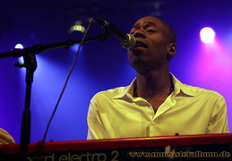 Roachford