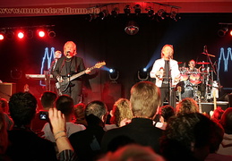 Hannes Schöner - Henning Krautmacher