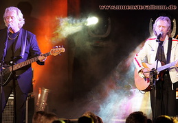 Hannes Schöner - Henning Krautmacher