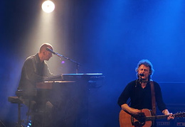 Michael Nass,Wolfgang Niedecken