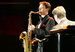 Saxophonsolo