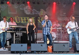 VIP Entertainment Band