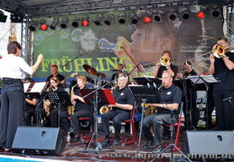 Swing and More
