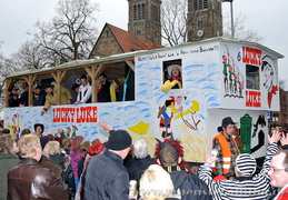 Stammtisch'Düörper Jungs'