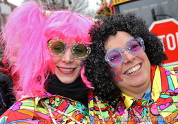 Emmerbachschützen'Flower Power'