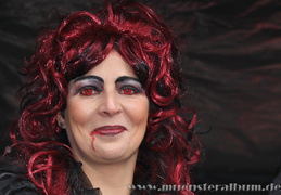 Hiltruper Jungs & Mädels 'Vampire im Schloß'
