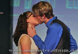 Romeo & Julia