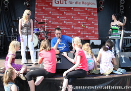 Die Show- und Partyband Groovin