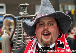 Umzug AmelsbuÌren