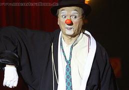 Hiltruper Weihnachtscircus 2008