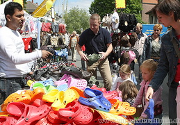 Hiltruper Frühlingsfest 2008