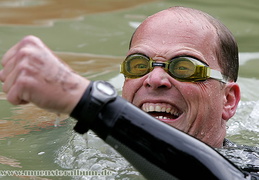 5. Auflage des Day & Night 24-Stunden-Schwimmen