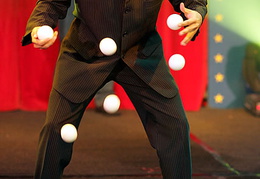 Fernando Miguel aus Brasilien