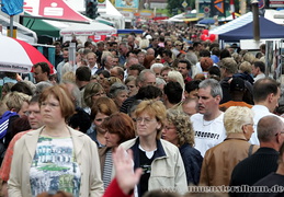 Hiltruper Frühlingsfest 2006
