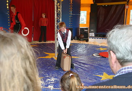 Circus Alfredo