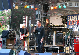 Starlight Excess in Hiltrup