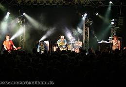 Sportfreunde Stiller