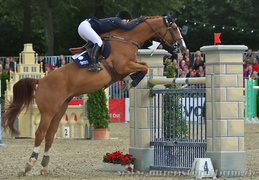 Angelica Augustsson (SWE)