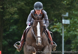 Meredith Michaels-Beerbaum