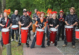 Tolle Stimmung