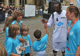 Kids-Marathon