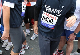 Chipweitergabe und ab gehts.