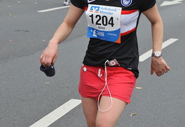 Na Ninafalsch gefrühstückt ;-) ?