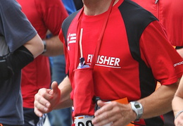 Das Fläschchen immer griffbereit.