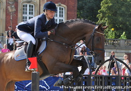 Caroline Müller auf Caretello