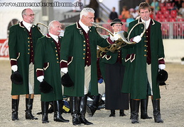 Jagdbläser