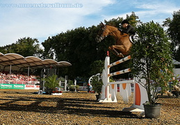 Vier tolle Tage zeigten, wie schön und vielseitig Reitsport sein kann - eine wahrlich gelungene Veranstaltung.