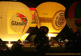 Ballonglühen