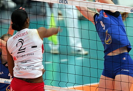 Annerys Vargas (DOM)
