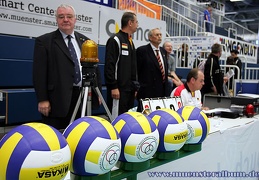 Das Sportgerät !
