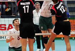 Norbert Walter, Christian Pampel.