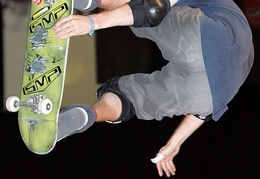 Vert