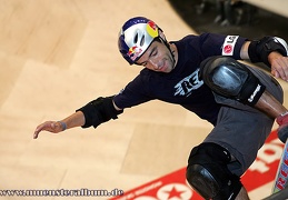 Neuer Weltmeister in der Halfpipe: Sandro Dias aus Brasilien.