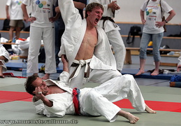 Judo
