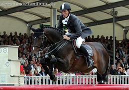 Ludger Beerbaum auf Enorm