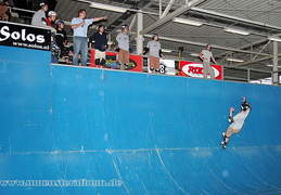 Qualifikation zur Deutschen Meisterschaft 2004.