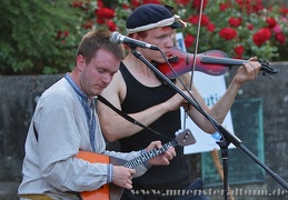 Russian Balalaika SpeedFolk