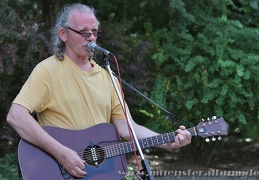 Eddie McGrogan (Schottland)