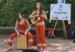 La Viajerita (Argentinien)