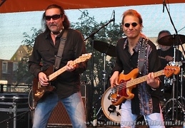 Rudi Madsius Band