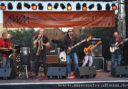 Rudi Madsius Band
